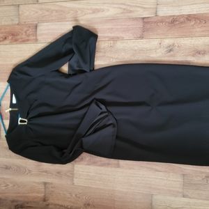 Exquisite Calvin Klein Dress